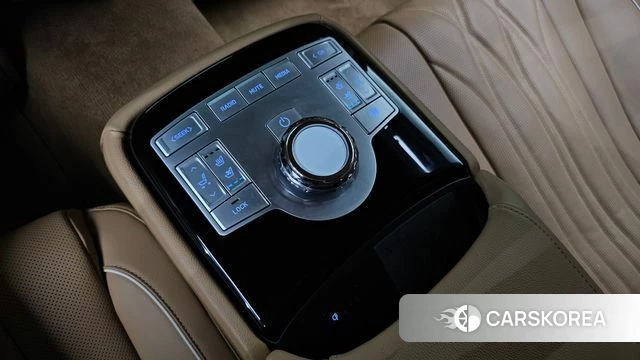 Genesis G80 (RG3) id 4571229 из Кореи 10