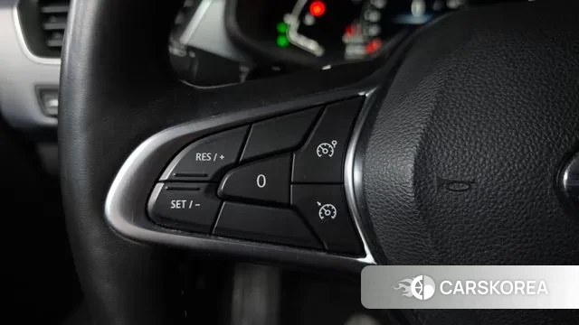 Renault Korea (Samsung) XM3 id 3478328 из Кореи 10