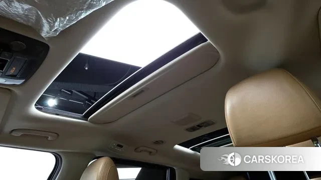 Kia Carnival 4th generation id 3686595 из Кореи 10