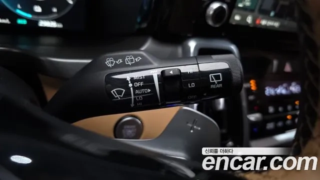 Kia Sorento 4th Generation id 2878904 из Кореи 10