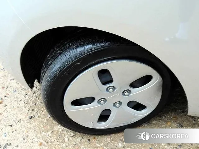 Kia The New Ray id 3656553 из Кореи 10