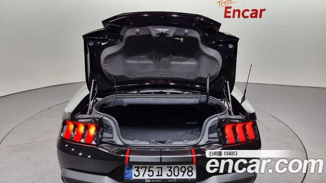 Ford Mustang 7th Generation id 2847558 из Кореи 10