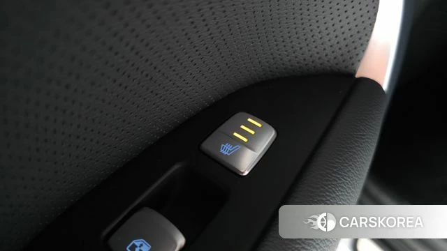 Genesis The New G70 id 4608160 из Кореи 10
