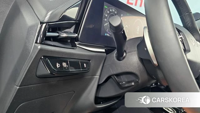 Kia Di All New Niro EV id 4675559 из Кореи 10