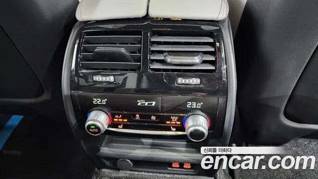 BMW M5 (F90) id 2906629 из Кореи 10