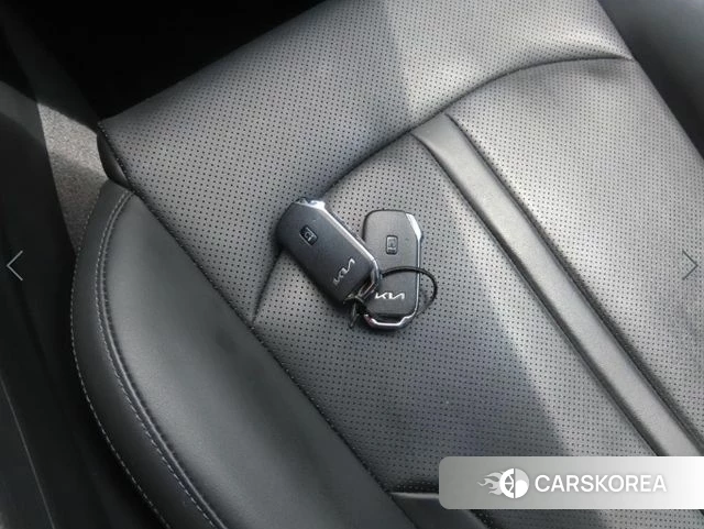 Kia K5 3rd generation id 4517051 из Кореи 10