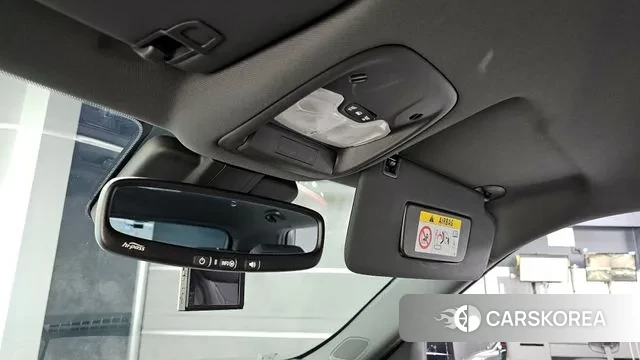 Chevrolet (GM Daewoo) Trailblazer id 2891212 из Кореи 10