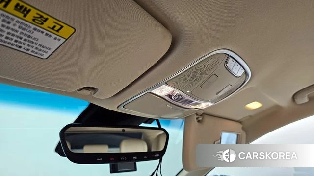 Kia More K9 id 4180722 из Кореи 10