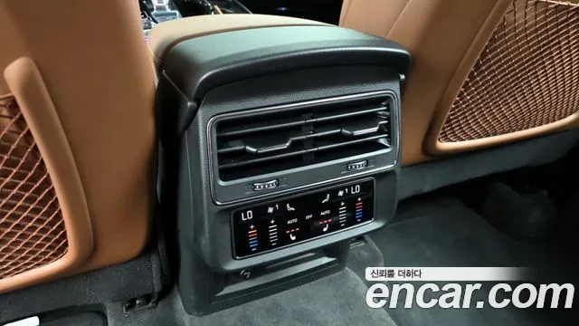 Audi Q7 (4M) id 2789497 из Кореи 10