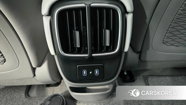 Hyundai Ionic 6 id 4354471 из Кореи 10