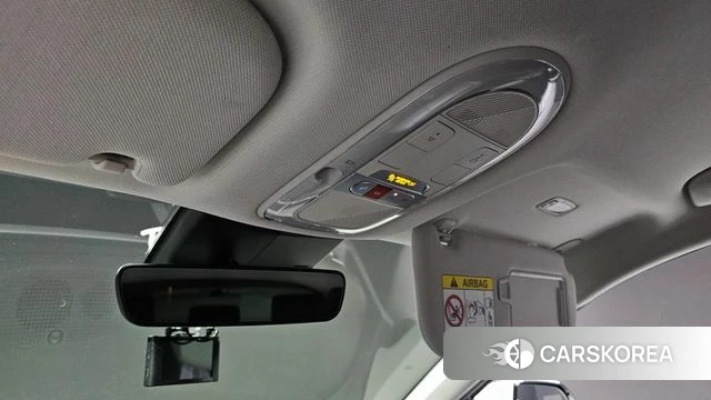 Hyundai Ionic 5 id 4731095 из Кореи 10