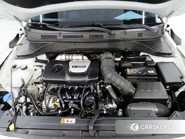 Hyundai Kona id 3198183 из Кореи 10