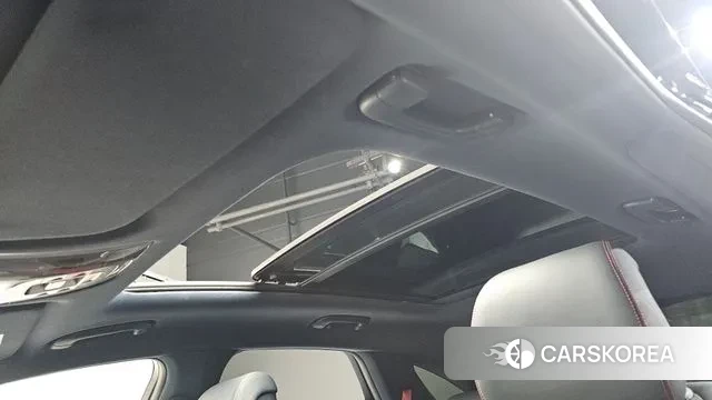 Genesis GV70 id 3327756 из Кореи 10