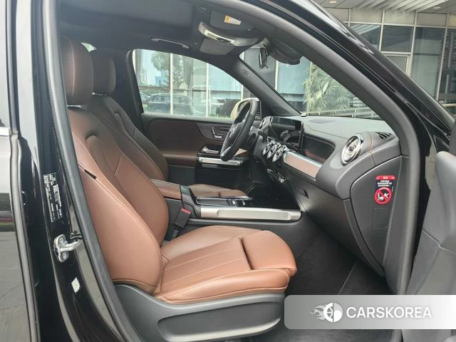 Mercedes-Benz GLB id 4314460 из Китая 10