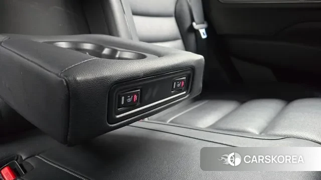 Renault Korea (Samsung) The New QM6 id 3122486 из Кореи 10