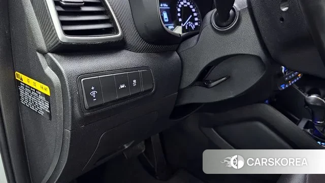 Hyundai All New Tucson id 3698593 из Кореи 10