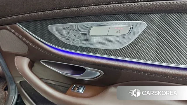 Mercedes-Benz CLS-Class C257 id 2981009 из Кореи 10