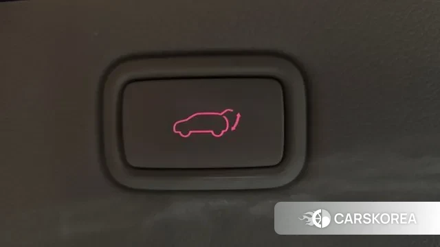 Kia The New Carnival id 2971104 из Кореи 10