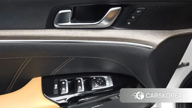 Kia K5 3rd generation id 2981169 из Кореи 10