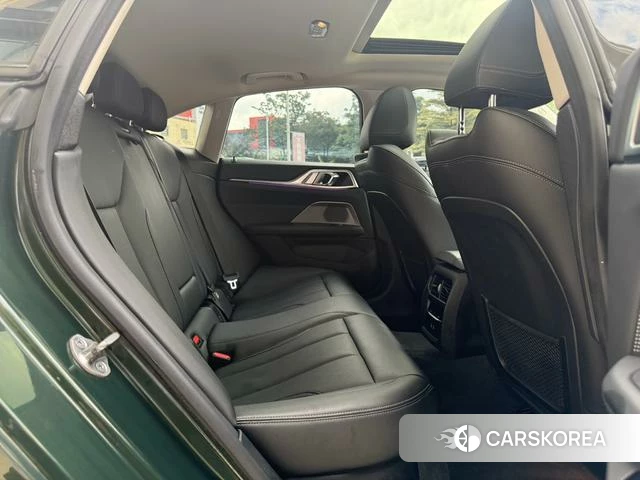 BMW 4 series id 4348415 из Китая 10