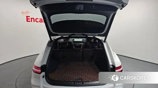 Genesis GV70 id 3458455 из Кореи 10