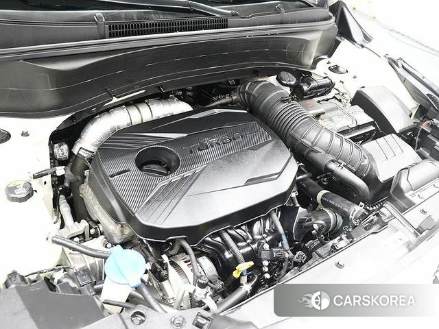 Kia Seltos id 3866728 из Кореи 10