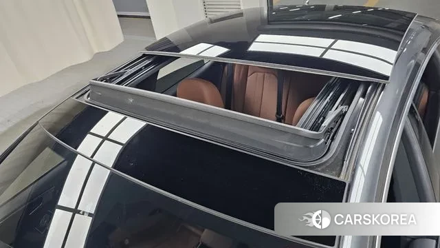 Audi A5 (F5) id 3646403 из Кореи 10