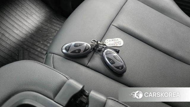 Hyundai Staria id 4584316 из Кореи 10