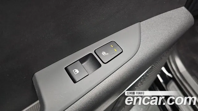 Kia Di All New Niro EV id 2926219 из Кореи 10