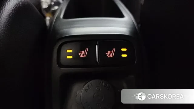 Kia The New Ray id 3723641 из Кореи 10