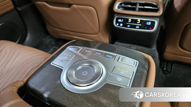 Genesis G80 (RG3) id 4614100 из Кореи 10