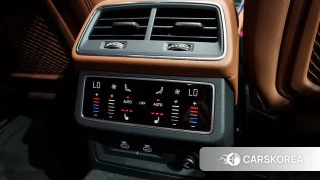 Audi A6 (C8) id 2984720 из Кореи 10