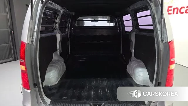 Hyundai The New Grand Starex id 3171194 из Кореи 10