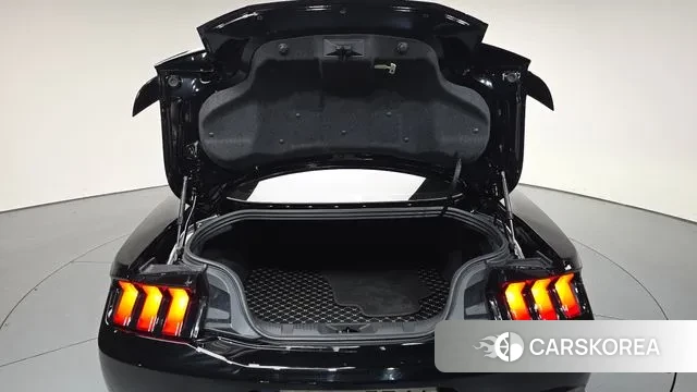 Ford Mustang 7th Generation id 3310175 из Кореи 10