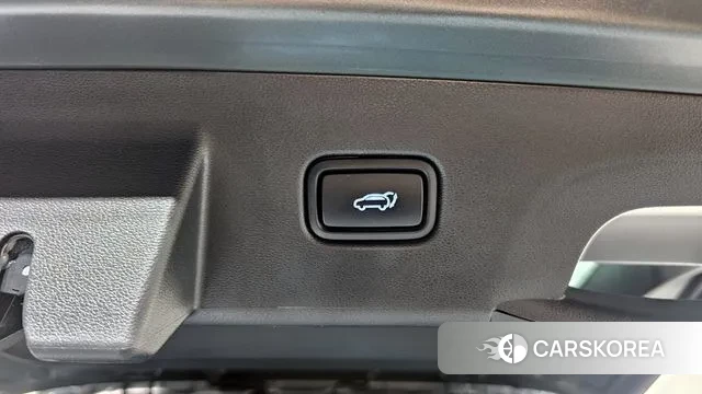 Hyundai The New Tucson Hybrid (NX4) id 3353685 из Кореи 10