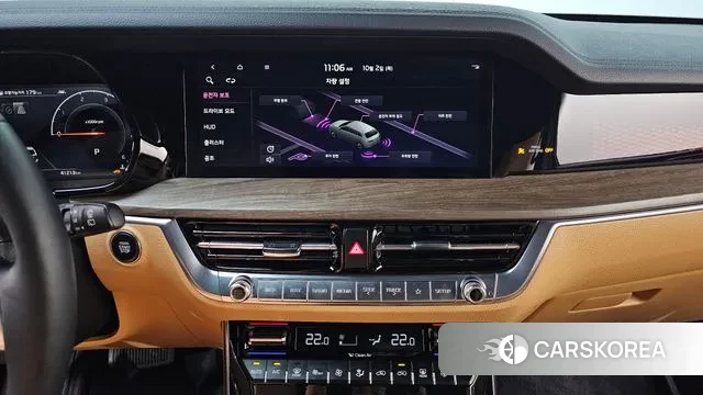 Kia Mohave Master id 3226038 из Кореи 10