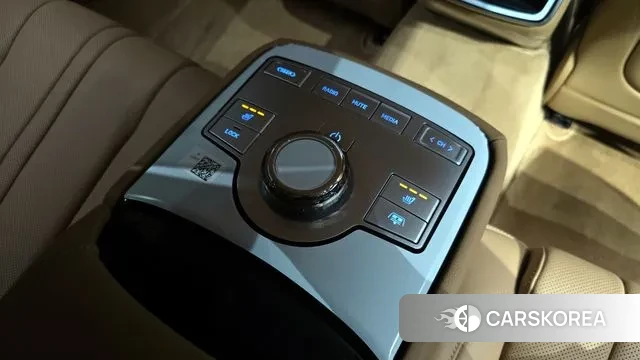 Genesis G80 (RG3) id 3659073 из Кореи 10