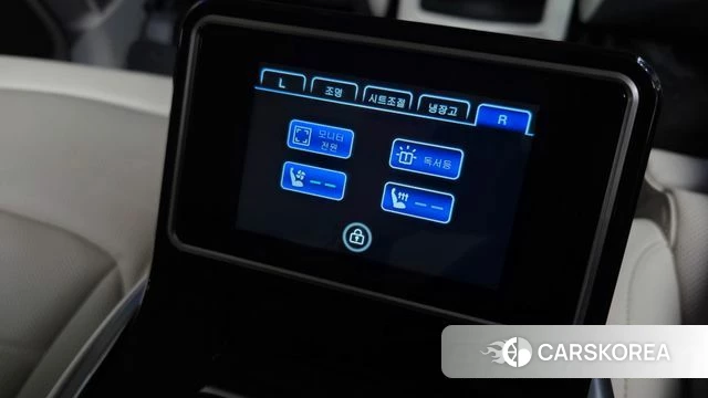 Ssangyong Rexton New Arena id 4474568 из Кореи 10