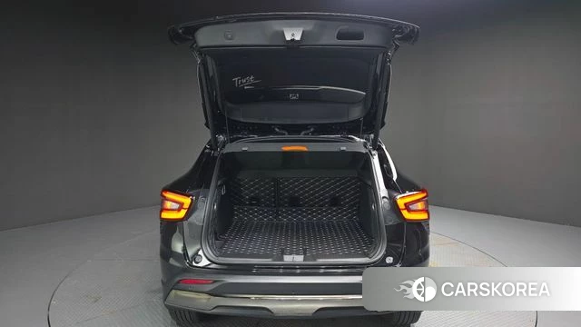 Chevrolet (GM Daewoo) Trax Crossover id 4635862 из Кореи 10