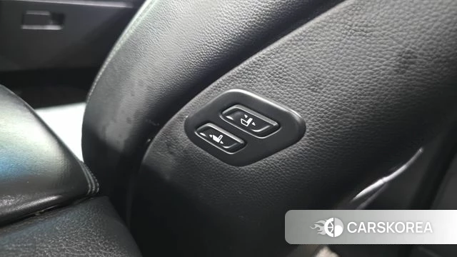 Kia Mohave Master id 4712419 из Кореи 10