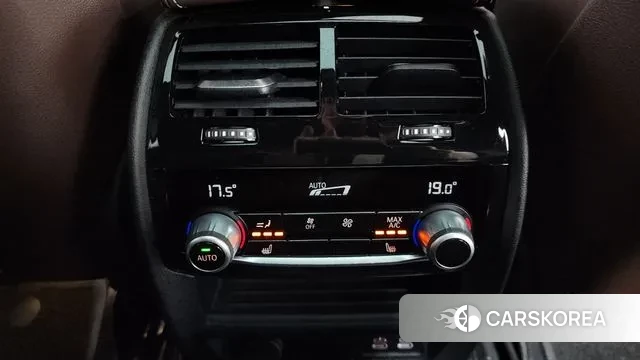 BMW 6 Series GT (G32) id 3373271 из Кореи 10