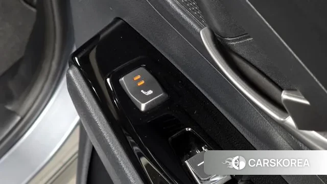 Ssangyong Beautiful Korando id 3003567 из Кореи 10