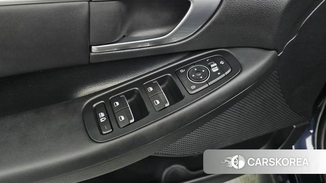 Hyundai Sonata (DN8) id 4325438 из Кореи 10