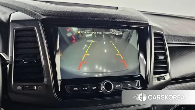 Ssangyong The New Rexton Sport id 3573006 из Кореи 10