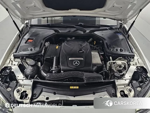 Mercedes-Benz E-Class W213 id 3522594 из Кореи 10