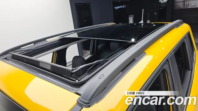 Jeep Renegade id 2822292 из Кореи 10