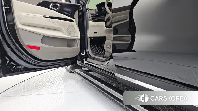 Kia Carnival 4th generation id 3385302 из Кореи 10