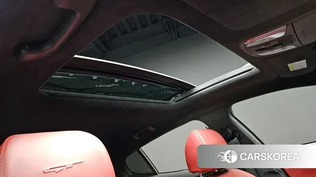 Kia Stinger id 3647196 из Кореи 10