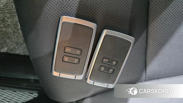 Renault Korea (Samsung) XM3 id 4741675 из Кореи 10