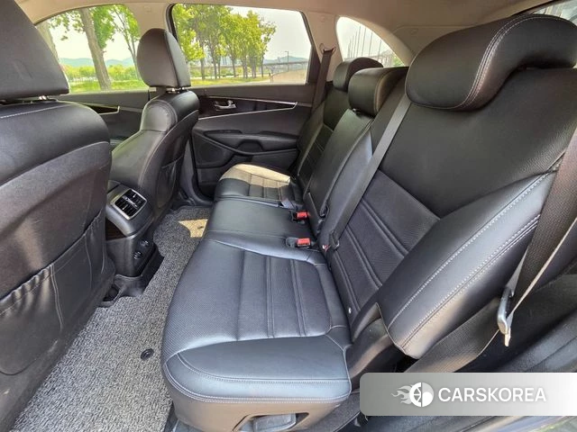 Kia The New Sorento id 4403673 из Кореи 10